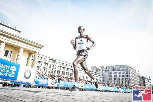 MARATONA DI BERLINO | 42K 2018